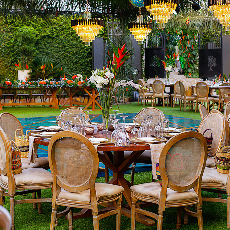 Lionheart Events - Event Management Accra, Ghana | Event and Wedding ...